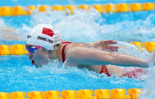 第九金夺冠后中国排名榜,中国6枚金牌全纪录