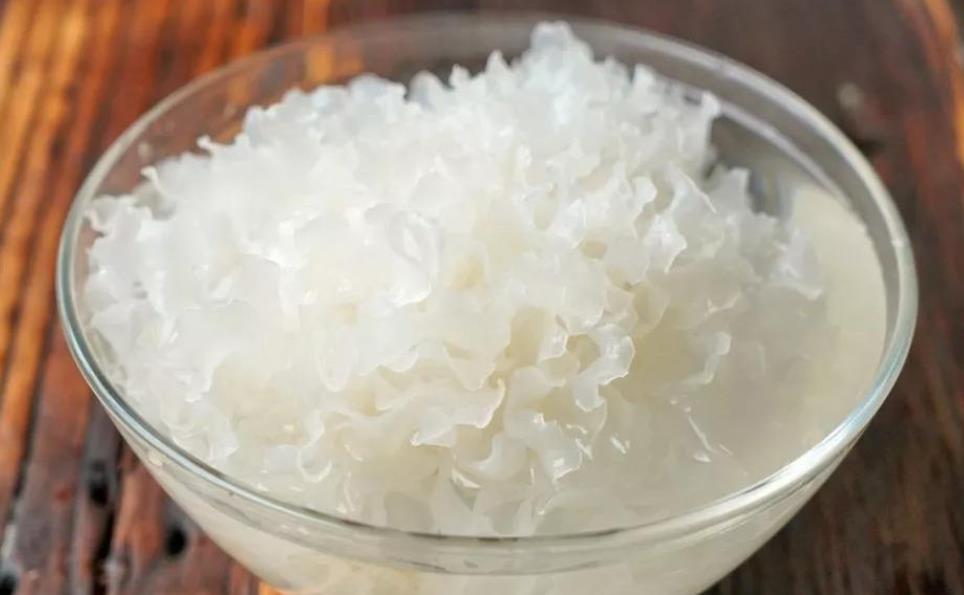 为什么煮银耳煮不出粘稠感,为啥煮银耳汤不黏