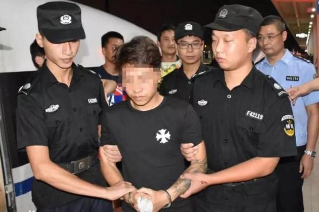 网红乞丐哥拐卖,网红乞丐哥人贩子