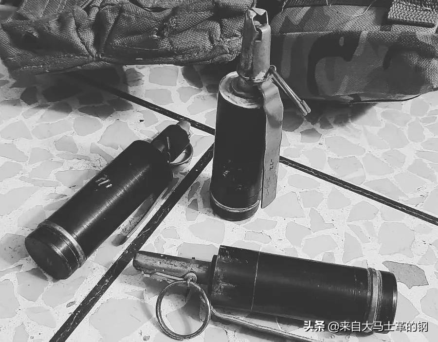 叙利亚的奇葩改装轻武器,中东民间武装制造的奇葩武器