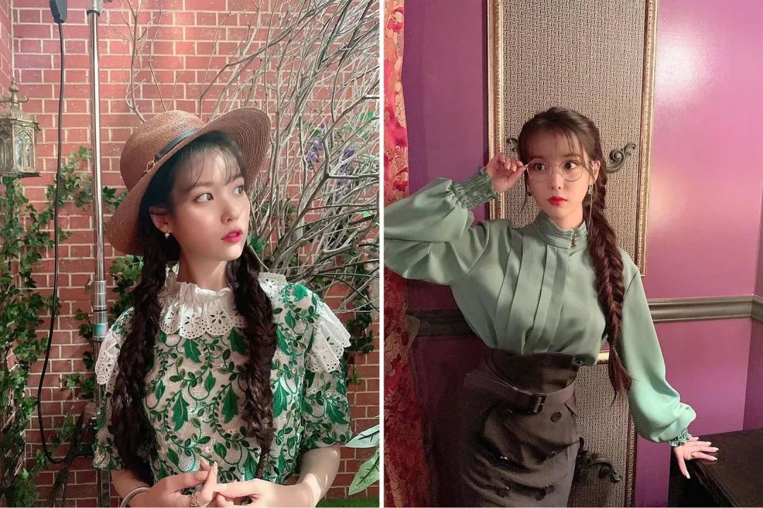 塌鼻子女生怎样打扮才好看,塌鼻子该怎么打扮