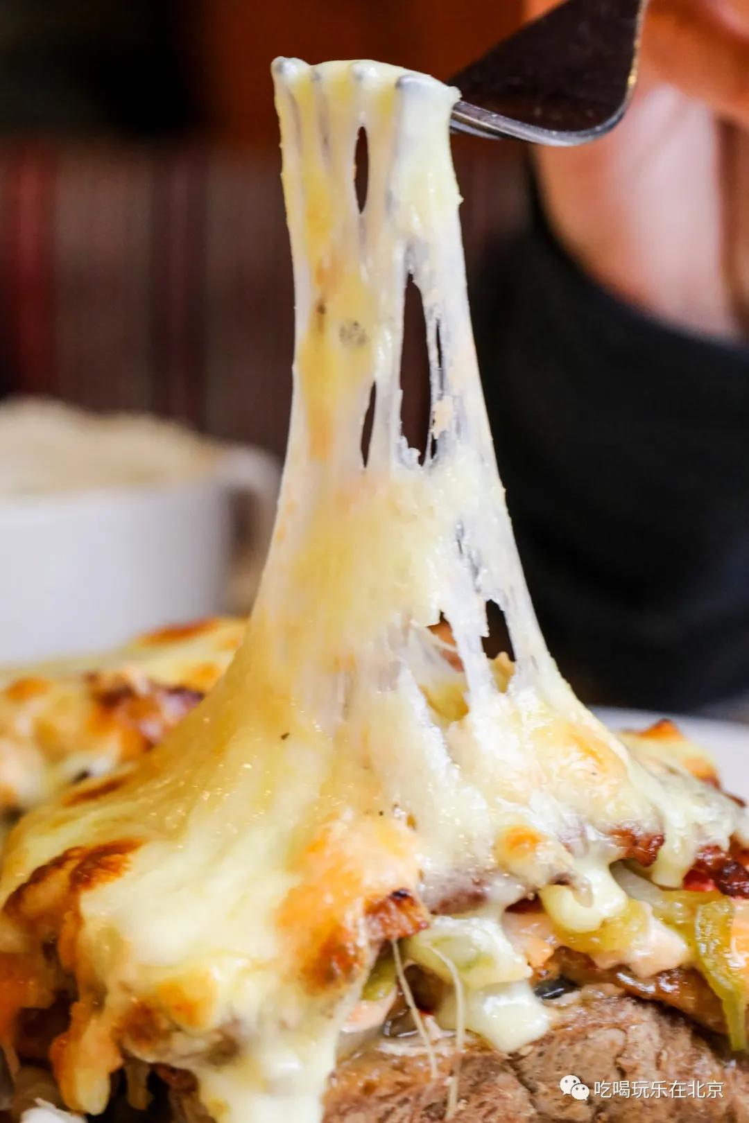 北京最老的俄餐推荐,俄罗斯大使馆附近俄式餐厅