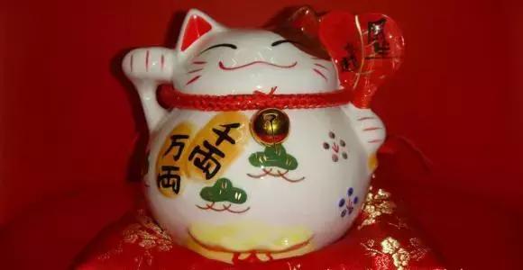 关于招财猫的网名,关于招财猫的知识