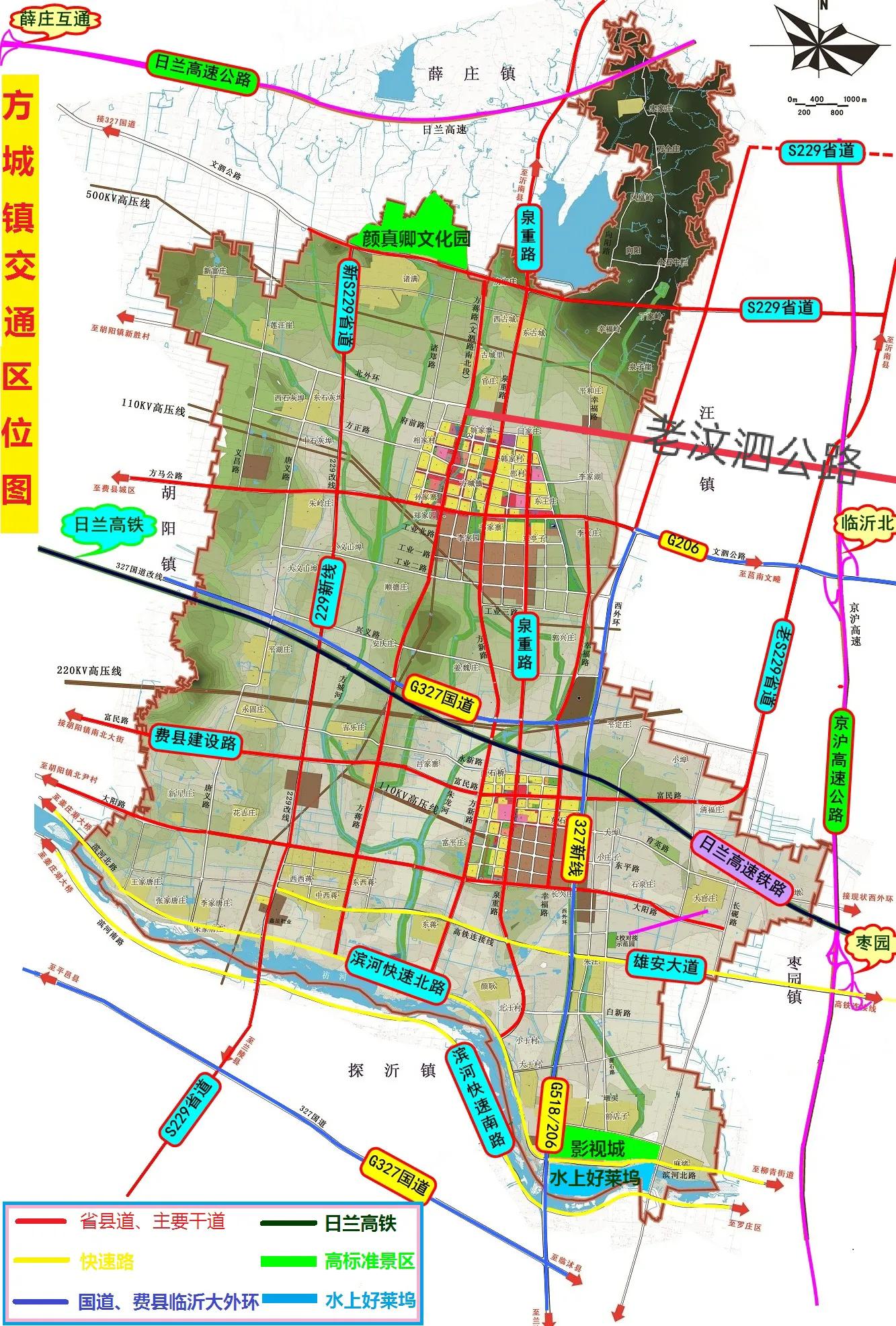 北方好莱坞,北方环球影城