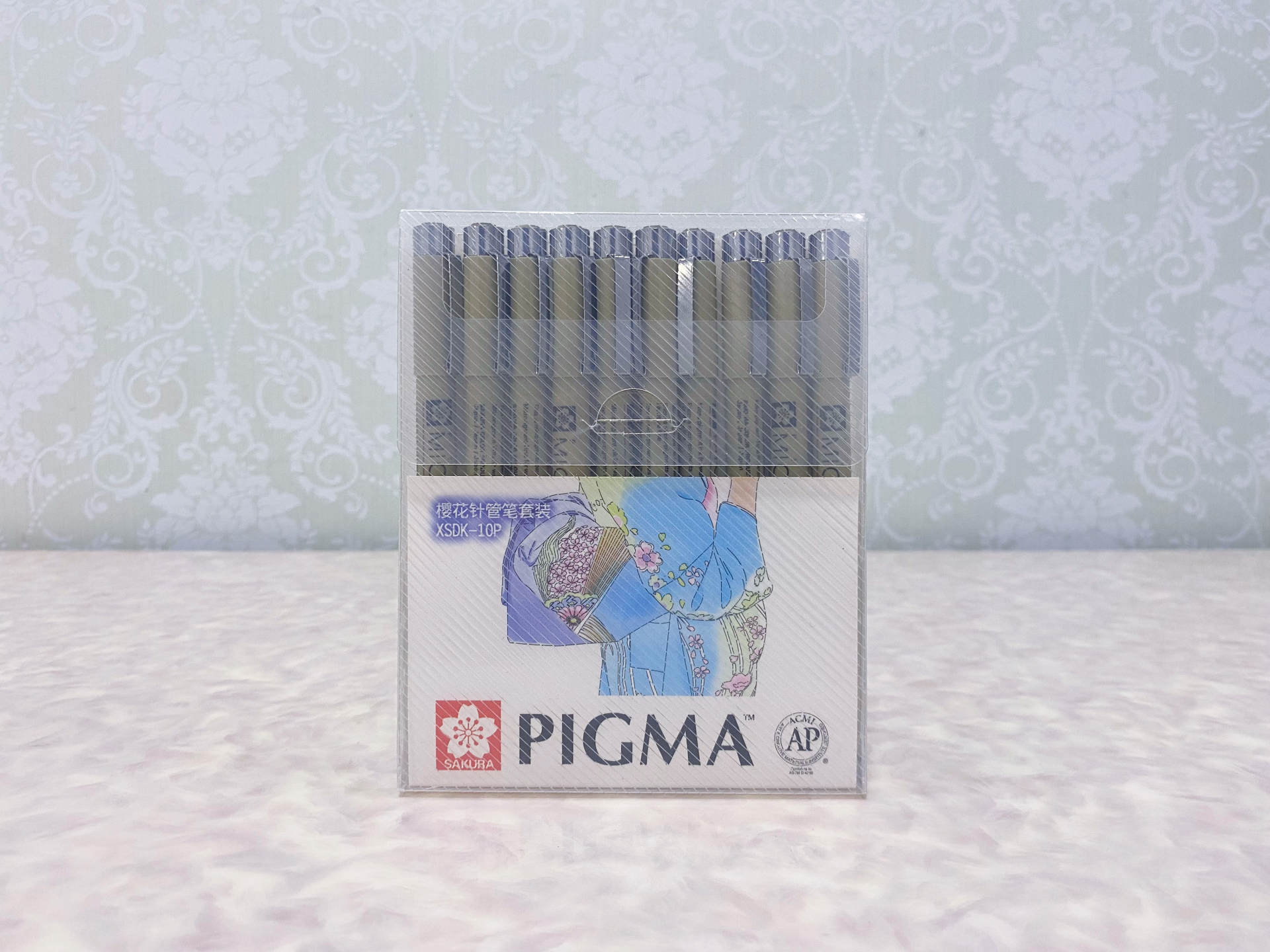 文具控好物推荐,好看又好用的非日本文具推荐