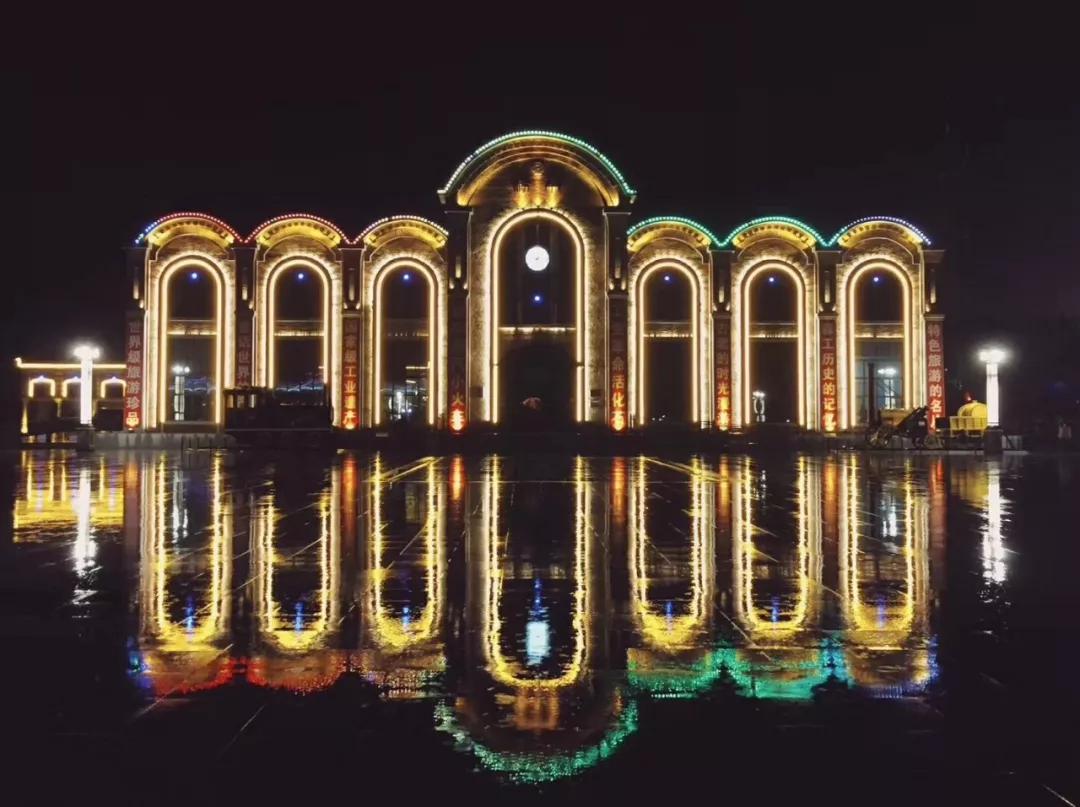 中国废弃古老蒸汽火车,最特别的蒸汽火车