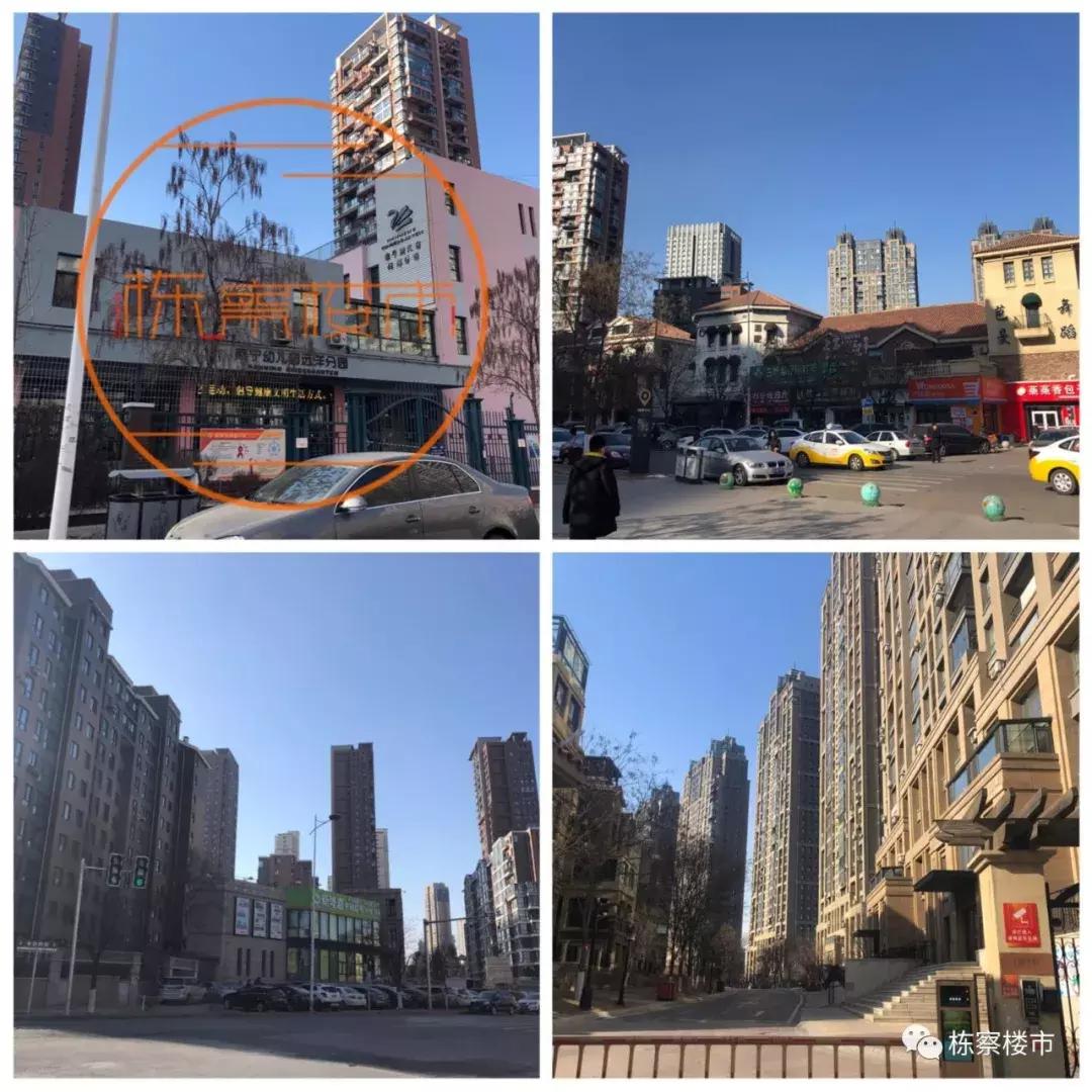 长白岛学区房都有什么学校,你真了解塞班吗