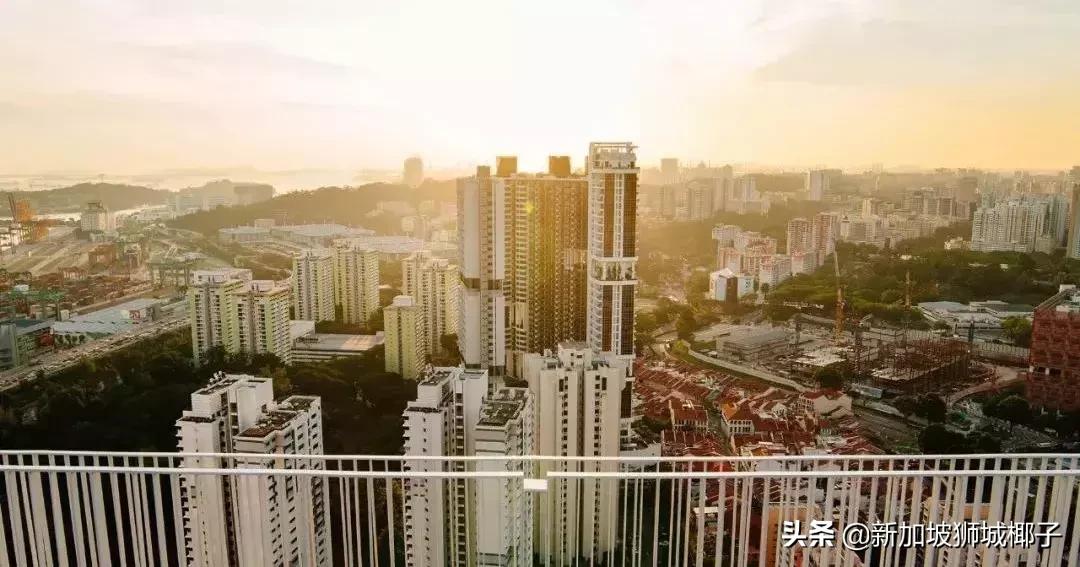 新加坡hdb组屋,新加坡hdb组屋价格