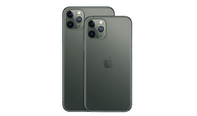 iphone的i表示什么,苹果来了什么意思