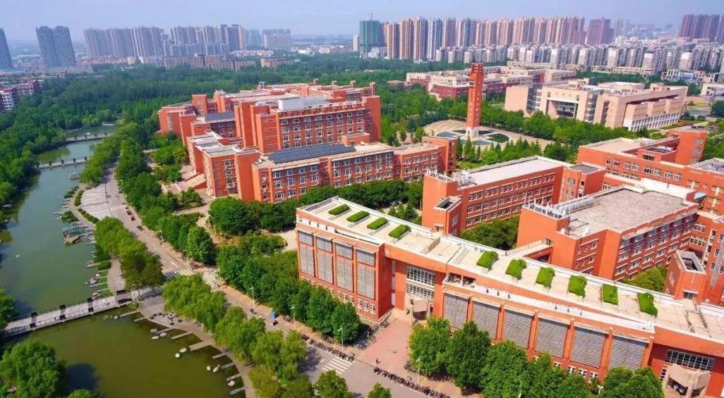 郑州大学最新排名榜,2019华中大学排名