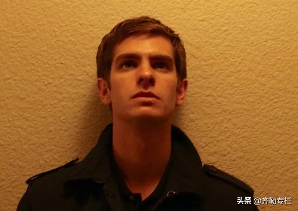 大卫芬奇皮特暴力美学,悬疑大师大卫芬奇