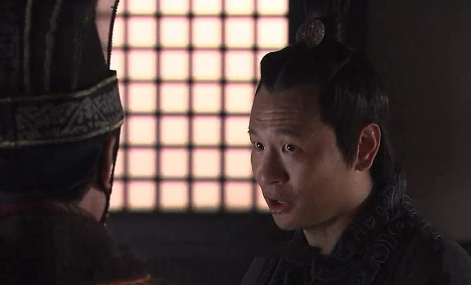 胡歌神话赵高精彩片段,胡歌对神话赵高的看法