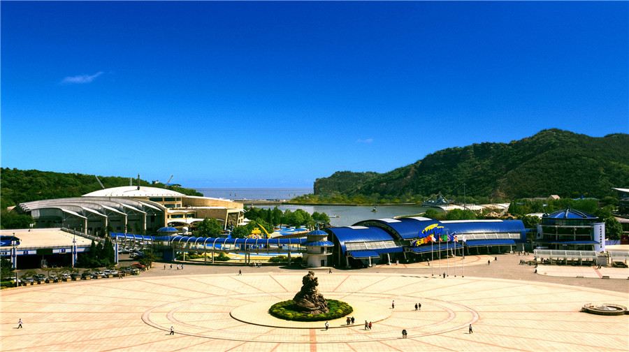 辽宁大连推荐旅游景点,辽宁大连旅游必去景点