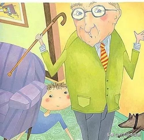 外星人绘本故事大全,我家有个外星人绘本解析