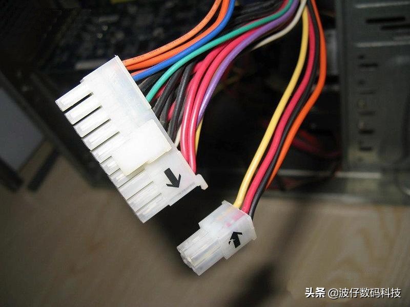 电脑电源的重要性在哪里,电源对于电脑来说有什么用