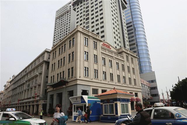 厦门那些不为人知的秘密,老厦门的故事