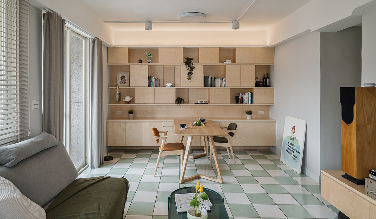 室内最详细的装修流程,装修顺序新房装修详细步骤