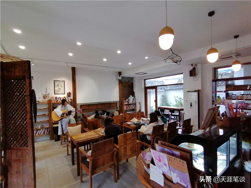 走进查济,查济古镇门票32元