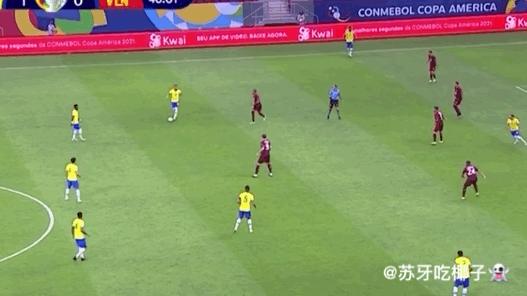 2021美洲杯巴西内马尔照片,美洲杯决赛内马尔精彩表现