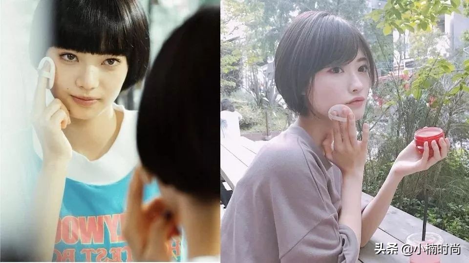 夏季补妆必备法宝让妆容焕然新生,怎样补妆才能让自己的妆容更好