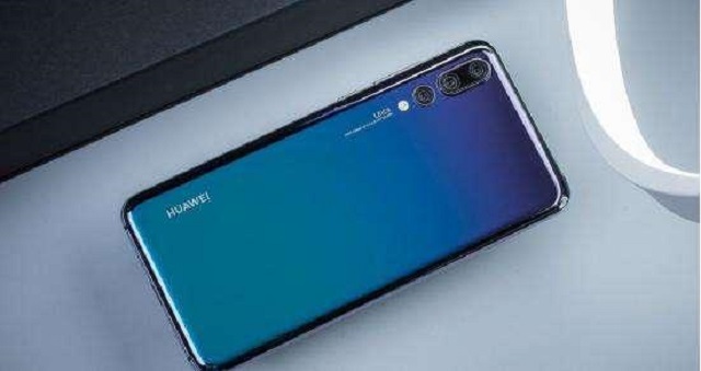 华为p20麒麟970,华为p20实力逆天