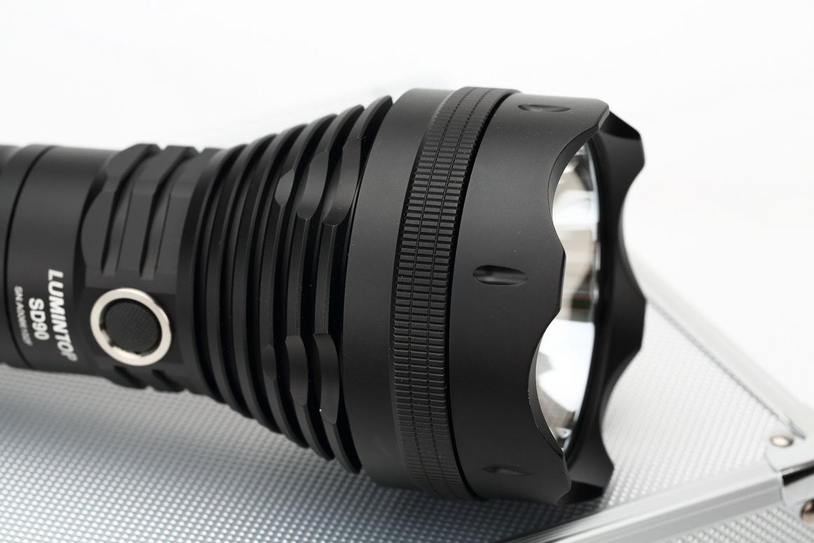 性能怪兽7500流明超级远射雷鸣兔SD90评测#科技快报#