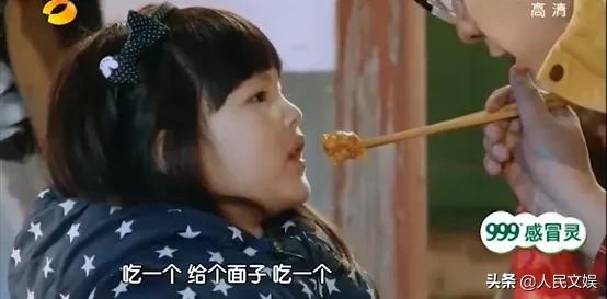 明星父爱催泪,男明星当爸的苦