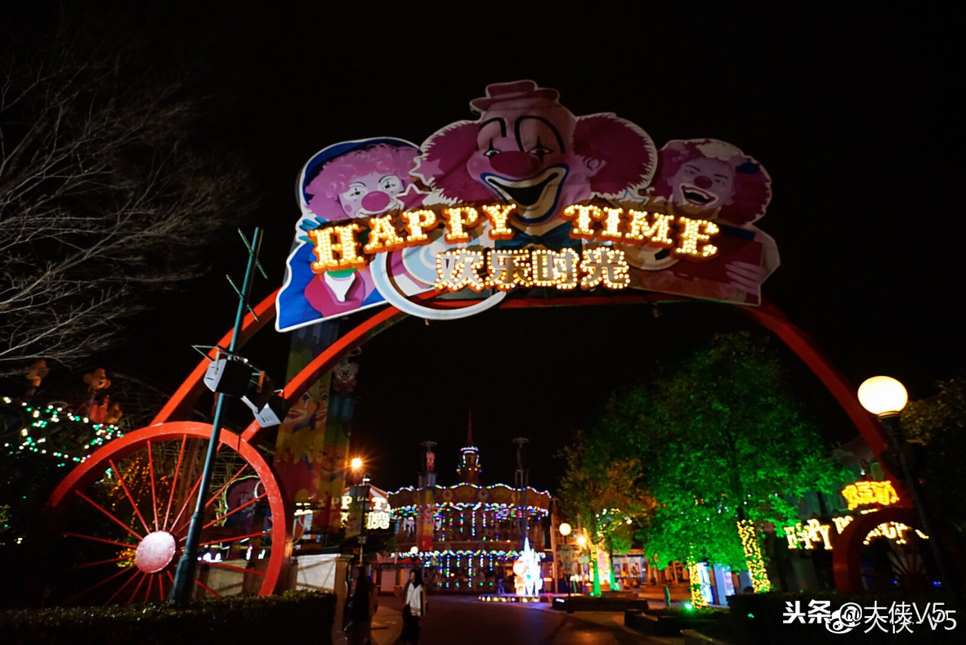 上海深坑酒店一日游推荐自由行,上海旅游值得打卡的酒店