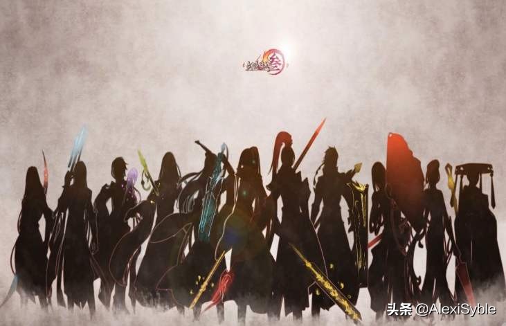 游戏外观竟然能换螃蟹?浅谈剑三中的经济学