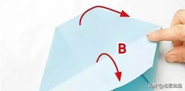 伸缩纸盒的做法,纸盒简单折纸教程