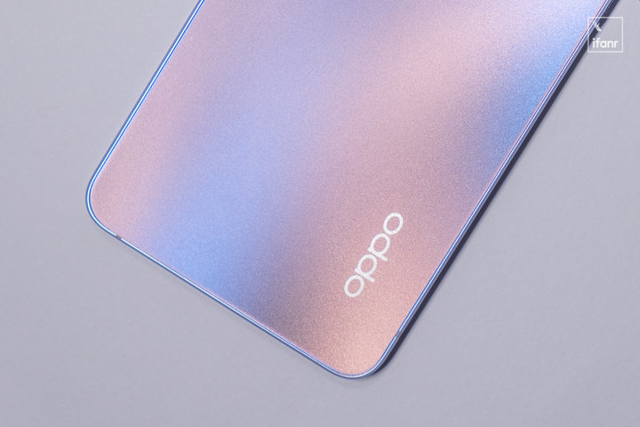 opporeno6系列产品概览,opporeno6星黛紫详细资料