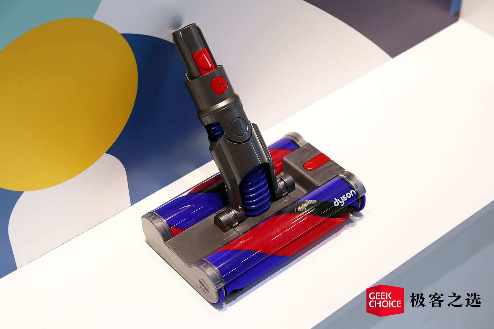 性价比最高的戴森吸尘器,戴森性价比最高的吸尘器