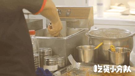 崇文门很久以前烤串,从小吃到大的碳烤串