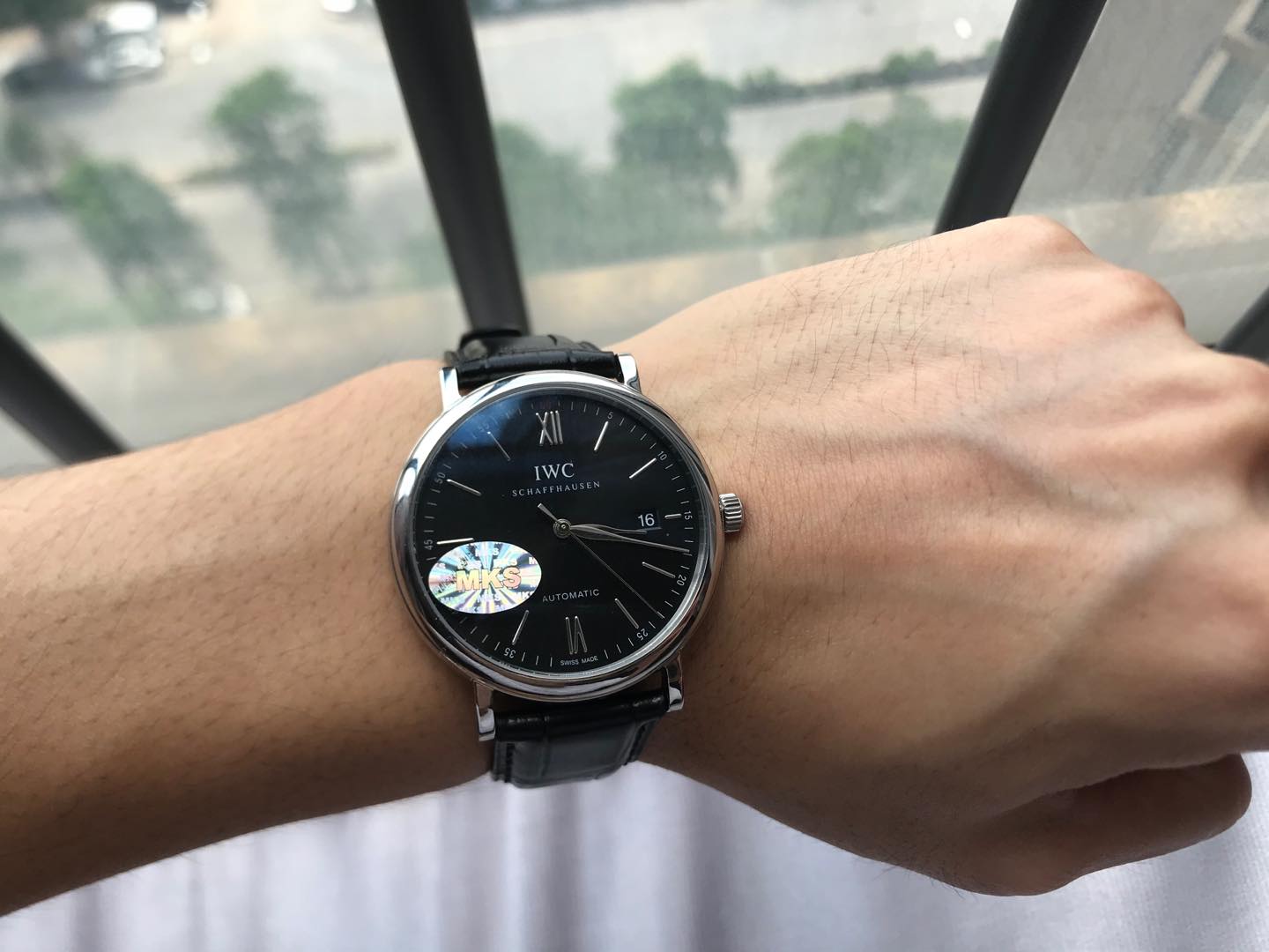 复刻万国柏涛菲诺黄金色,万国柏涛菲诺复刻哪款最好