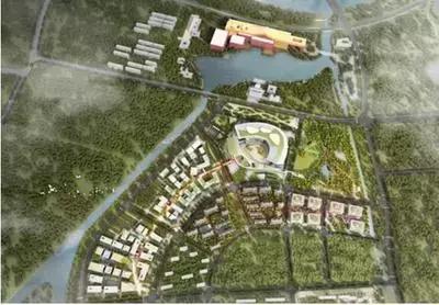 中粮地产拿地强排方案 (中粮地产拿地)