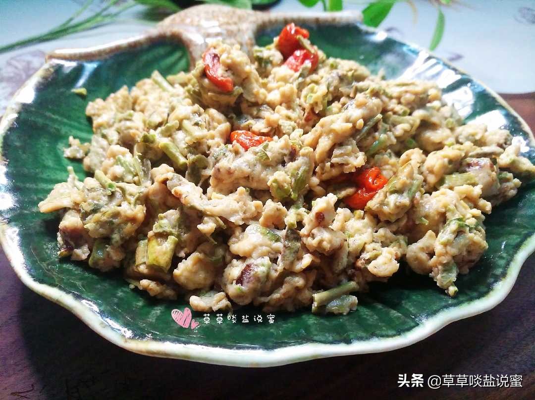 香椿怎么吃才不会有异味,亚硝酸盐和硝酸盐香椿中都有吗