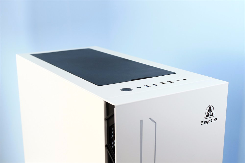 「單擺出品」生命不息，折腾不止！鑫谷+Jonsbo+索泰+Asgard