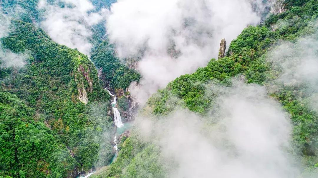 楠溪江的水有多美 (浙江楠溪江风景区怎么样)