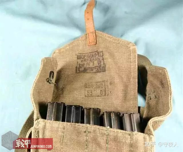 世界上第一个发明ak的人,世界上最经典的ak