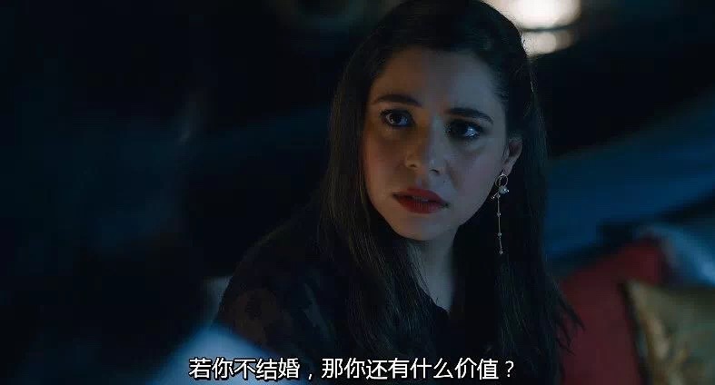 大尺度、撩男、双性恋，这部印度好剧竟然没有被*播禁**