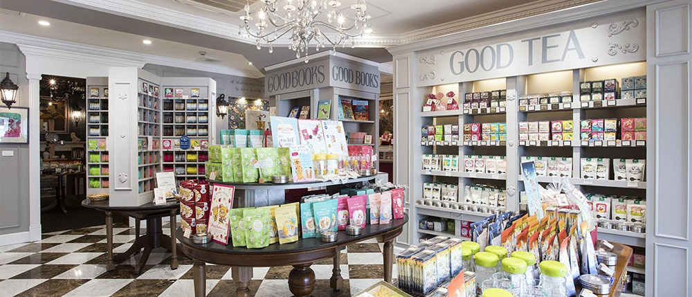 日本红茶饮料品牌,日本小众红茶