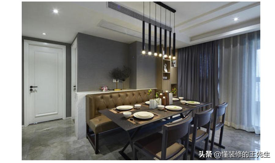 怎么样装修才能少做家务,怎么样的装修最耐看