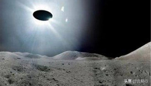 月球是人类曾经登陆过的地外天体,月球是人造星球