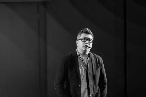 小柯的音乐剧有哪些,小柯创作充满热烈情感的音乐剧