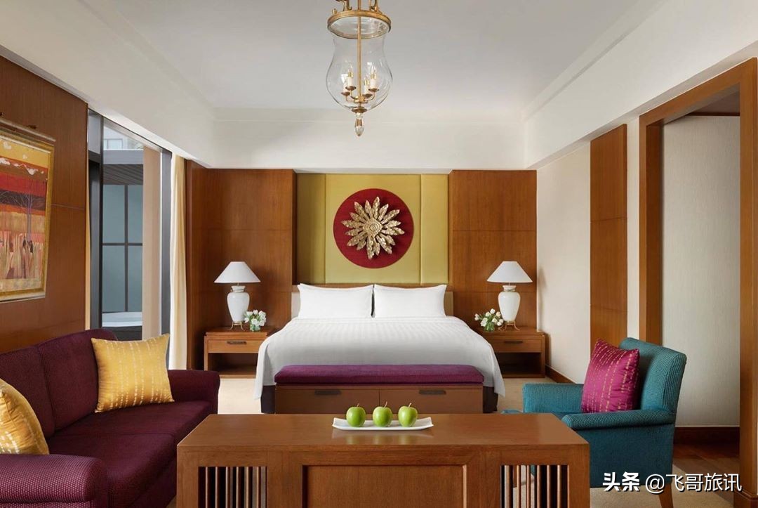 清迈性价比高的酒店推荐,清迈旅游豪华酒店