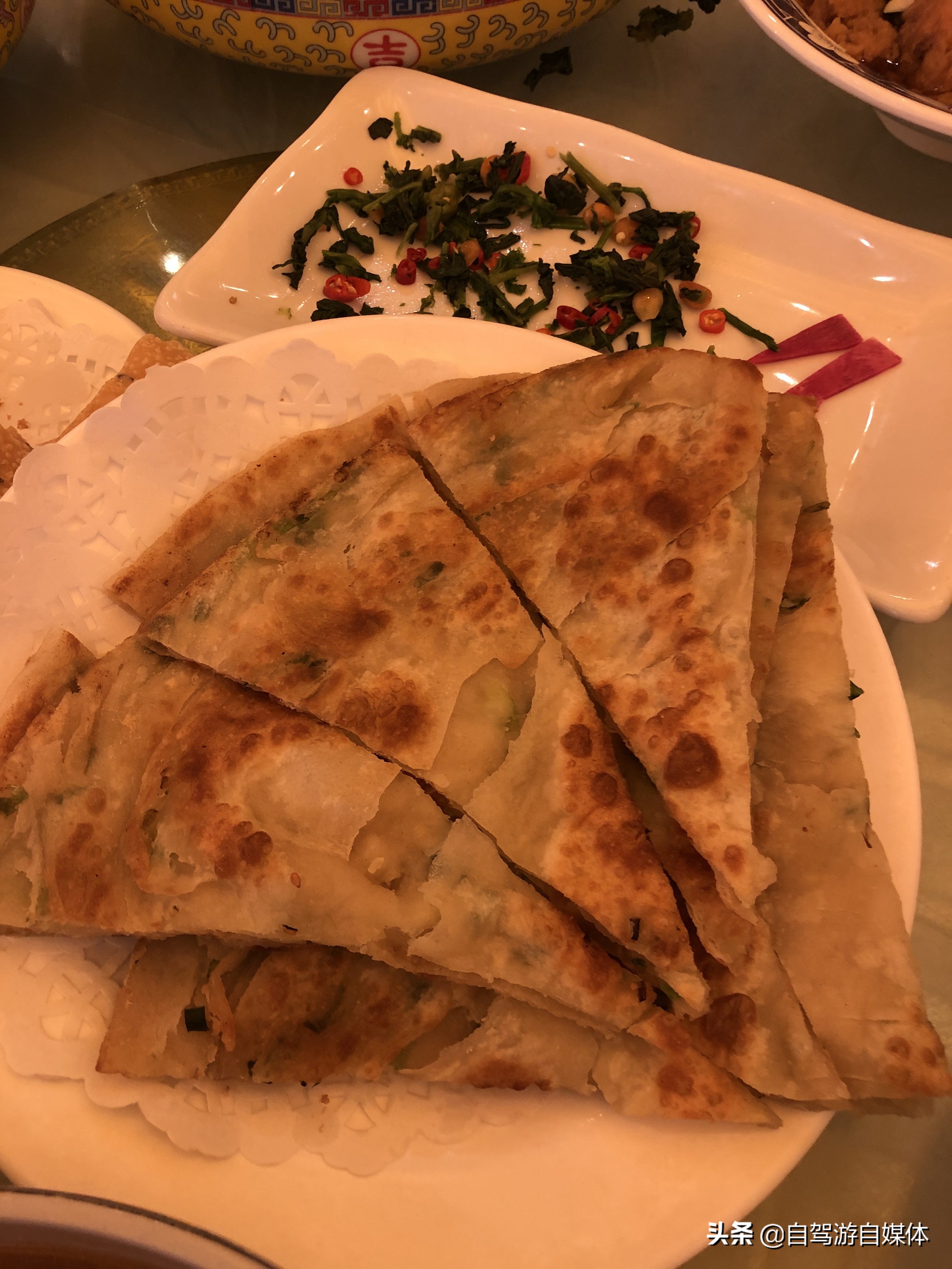 洛阳水席“真不同”,真的与众不同吗?深度体验后有话说