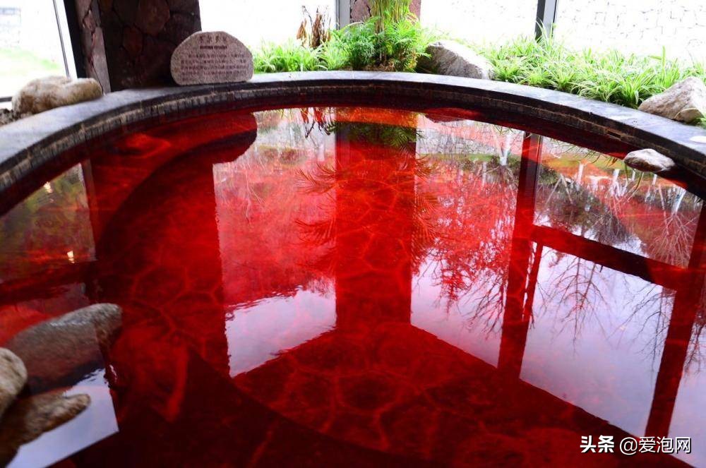 四川温泉最好的地方推荐,四川哪些天然温泉最好玩