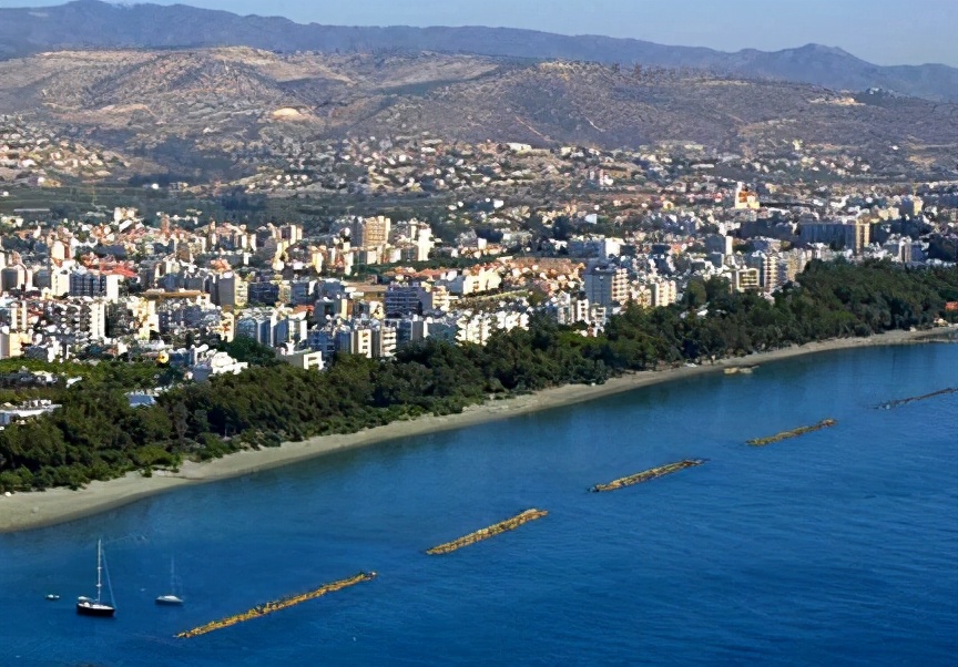 定居塞浦路斯的真实感受,地中海小国塞浦路斯