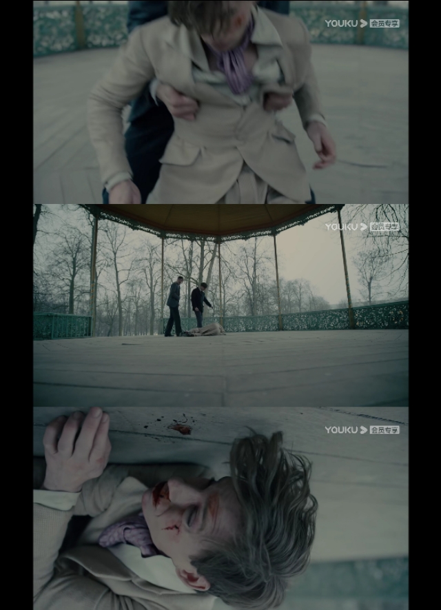 一个丹麦变性人的故事：让男人变成女人