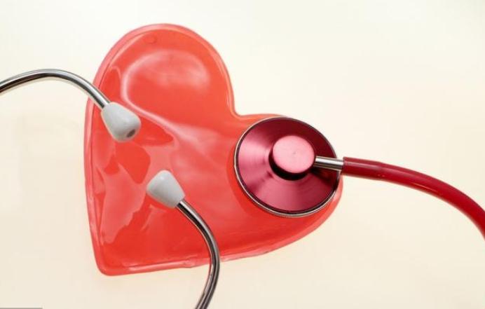 从身体的症状判断心脏病,身体出现这些状况要小心心梗